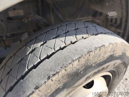 MAN TGL 12.220 Meiller Dreiseitenkipper 4x2 Euro 6D...