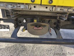 MAN TGL 8.220 4x2 Euro 6D Möbel Koffer AHK Portaltü...