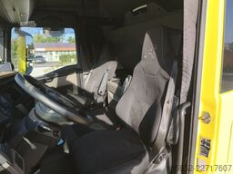 MAN TGL 8.220 4x2 Euro 6D Möbel Koffer AHK Portaltü...
