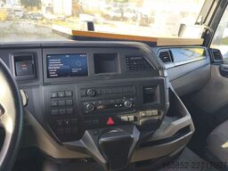 MAN TGL 8.220 4x2 Euro 6D Möbel Koffer AHK Portaltü...