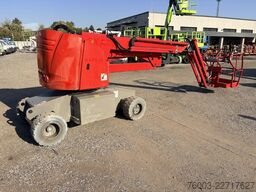 Haulotte HA15IP - 15 m, electric