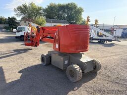 Haulotte HA15IP - 15 m, electric