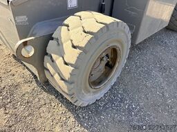 Haulotte HA15IP - 15 m, electric