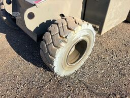 Haulotte HA15IP - 15 m, electric