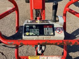 Haulotte HA15IP - 15 m, electric