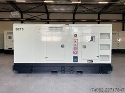 Baudouin 6M16G275/5 - 275 kVA Generator - DPX-19873