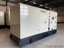 Baudouin 6M16G275/5 - 275 kVA Generator - DPX-19873