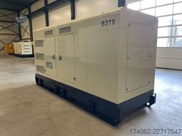 Baudouin 6M16G275/5 - 275 kVA Generator - DPX-19873