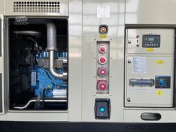 Baudouin 6M16G275/5 - 275 kVA Generator - DPX-19873