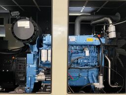 Baudouin 6M16G275/5 - 275 kVA Generator - DPX-19873
