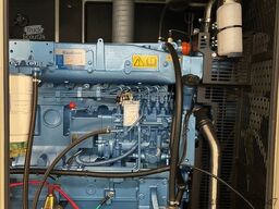 Baudouin 6M16G275/5 - 275 kVA Generator - DPX-19873