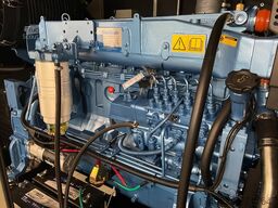 Baudouin 6M16G275/5 - 275 kVA Generator - DPX-19873