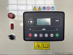 Baudouin 6M16G275/5 - 275 kVA Generator - DPX-19873