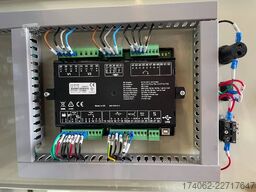 Baudouin 6M16G275/5 - 275 kVA Generator - DPX-19873