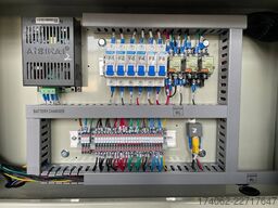 Baudouin 6M16G275/5 - 275 kVA Generator - DPX-19873