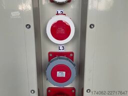 Baudouin 6M16G275/5 - 275 kVA Generator - DPX-19873