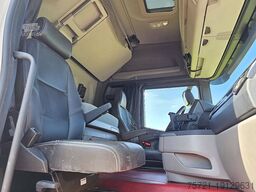 SCANIA R500 6X2 SINGLE BOOGIE