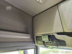 SCANIA R500 6X2 SINGLE BOOGIE