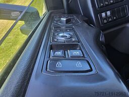 SCANIA R500 6X2 SINGLE BOOGIE