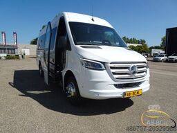 MERCEDES-BENZ Sprinter Aveuro 517 CDI - 21 Sitze EURO 6