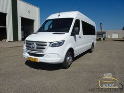 MERCEDES-BENZ Sprinter Aveuro 517 CDI - 21 Sitze EURO 6