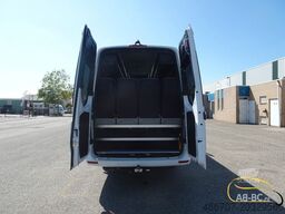 MERCEDES-BENZ Sprinter Aveuro 517 CDI - 21 Sitze EURO 6