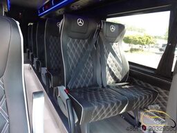 MERCEDES-BENZ Sprinter Aveuro 517 CDI - 21 Sitze EURO 6