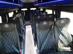MERCEDES-BENZ Sprinter Aveuro 517 CDI - 21 Sitze EURO 6