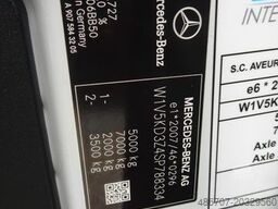 MERCEDES-BENZ Sprinter Aveuro 517 CDI - 21 Sitze EURO 6