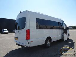 MERCEDES-BENZ Sprinter Aveuro 517 CDI - 21 Sitze EURO 6