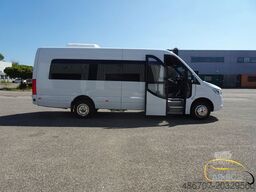 MERCEDES-BENZ Sprinter Aveuro 517 CDI - 21 Sitze EURO 6