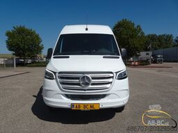 MERCEDES-BENZ Sprinter Aveuro 517 CDI - 21 Sitze EURO 6