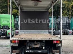 MAN TGM 22.250 Getränkewagen mit Ladebordwand Euro6