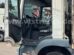 MAN TGM 22.250 Getränkewagen mit Ladebordwand Euro6