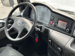 MAN TGM 22.250 Getränkewagen mit Ladebordwand Euro6