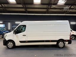 RENAULT Master Kasten L3H2 Komfort Klima Tempomat 1.Hand