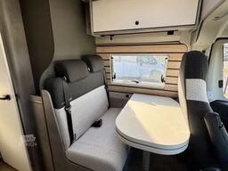 Crosscamp ADVTR 6.4 EF