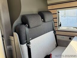 Crosscamp ADVTR 6.4 EF