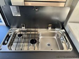 Crosscamp ADVTR 6.4 EF