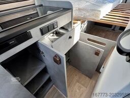 Crosscamp ADVTR 6.4 EF