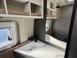 Crosscamp ADVTR 6.4 EF