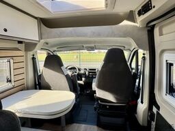 Crosscamp ADVTR 6.4 EF