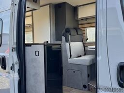 Crosscamp ADVTR 6.4 EF