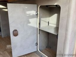 Crosscamp ADVTR 6.4 EF