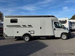 Crosscamp EXPDN Teilintegriert T 7.4 E