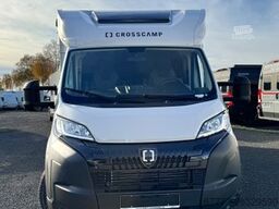 Crosscamp EXPDN Teilintegriert T 7.4 E