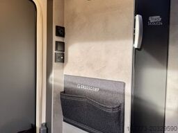 Crosscamp EXPDN Teilintegriert T 7.4 E