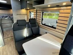 Crosscamp EXPDN Teilintegriert T 7.4 E