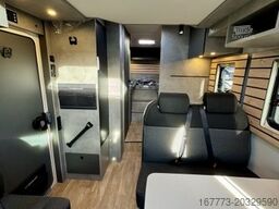 Crosscamp EXPDN Teilintegriert T 7.4 E