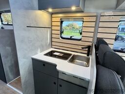 Crosscamp EXPDN Teilintegriert T 7.4 E